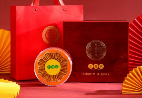 2025年哪个品牌的冬虫夏草正宗？全国权威排品牌发布国内养生达人闭眼入也放心(图6)