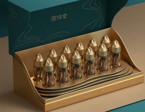 2025年哪个品牌的冬虫夏草正宗？全国权威排品牌发布国内养生达人闭眼入也放心(图7)