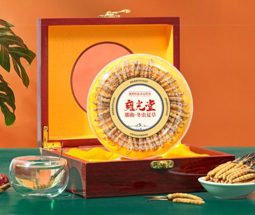 2025年哪个品牌的冬虫夏草正宗？全国权威排品牌发布国内养生达人闭眼入也放心(图10)