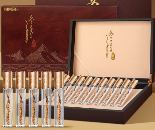 2025年哪个品牌的冬虫夏草正宗？全国权威排品牌发布国内养生达人闭眼入也放心(图9)