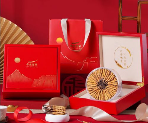 2025年哪个品牌的冬虫夏草正宗？全国权威排品牌发布国内养生达人闭眼入也放心(图11)