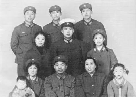 【铭记历史 缅怀先烈】追忆·通化抗战老兵：祝克林(图3)