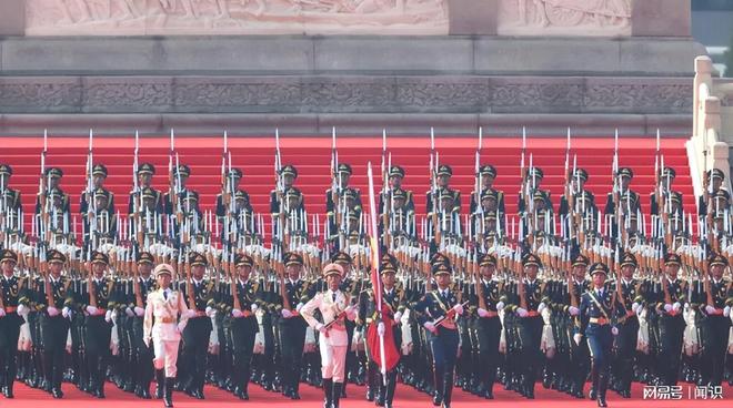 反华势力？南京设计师诋毁九三阅兵老板出面狡辩涉事公司被扒(图4)