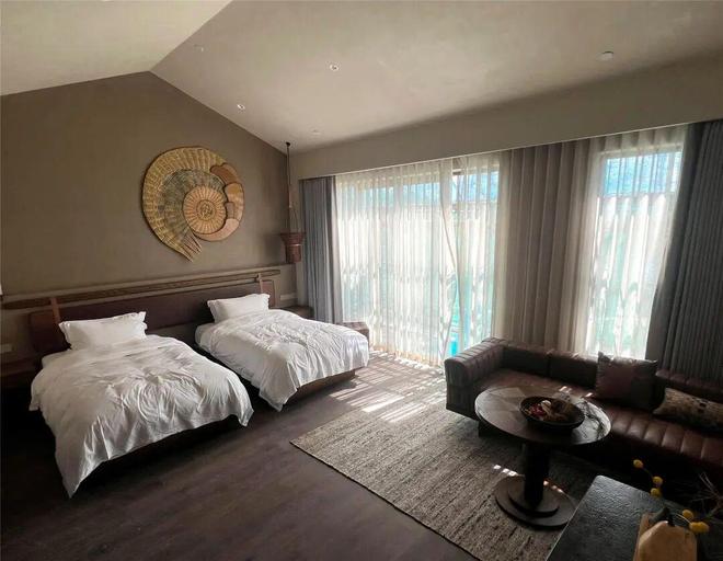 已进入装修阶段！金华这一“渔文化”主题项目备受期待！(图3)