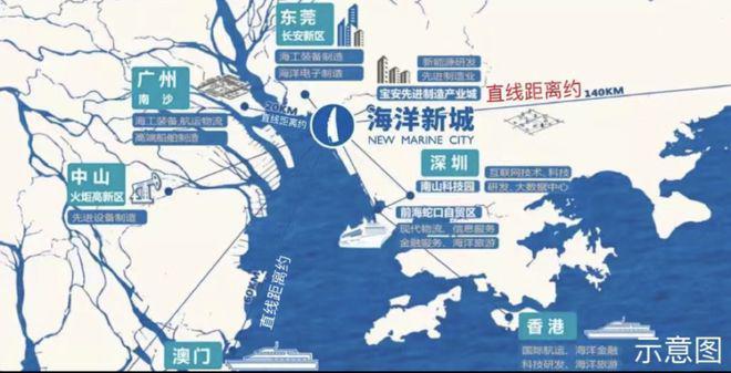 【招商雍境二期】加推南区推出！南地块78—89—117㎡精装交付(图10)