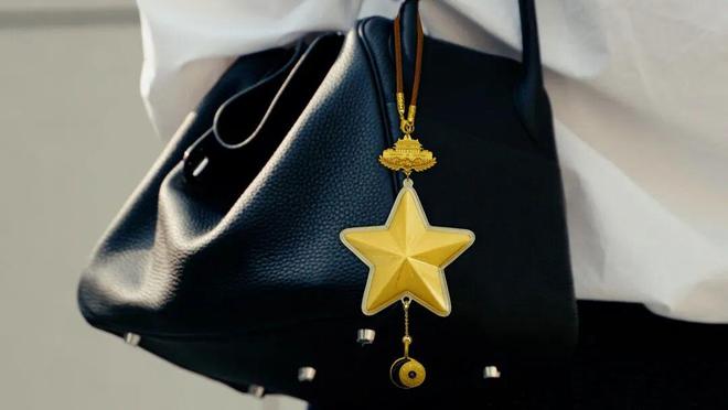 太惊艳了！北京文创出了款“王炸”！(图6)