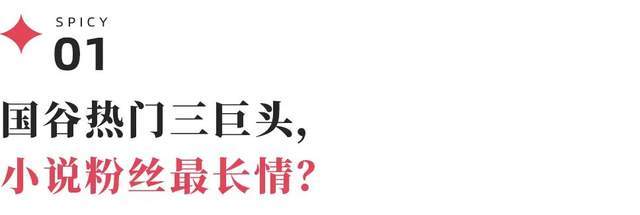 番茄小说勇闯“谷圈”(图2)