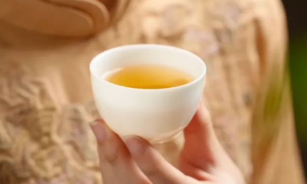 发普洱生茶：财富与品味兼具的双重臻选(图2)