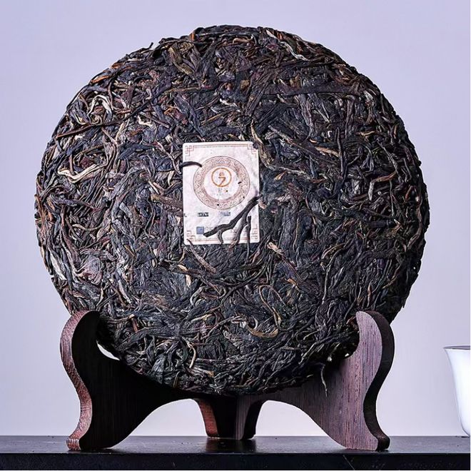 发普洱生茶：财富与品味兼具的双重臻选(图3)