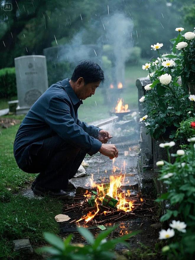 中元节又叫七月半老人说“七月半禁忌多”有些事情一定要特别注意！(图2)