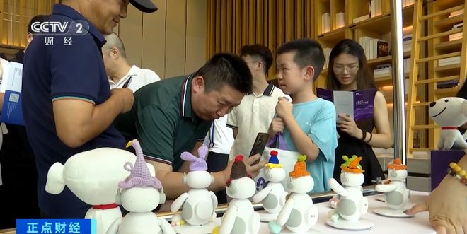 能摆龙门阵的熊猫来了！千亿级大市场怎么争取(图2)