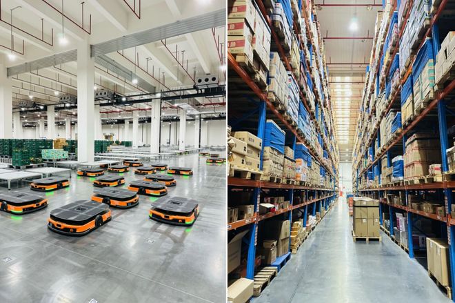 青年“企二代”在万德隆、想念、牧原学透实战逻辑 青创会南阳研学(图5)