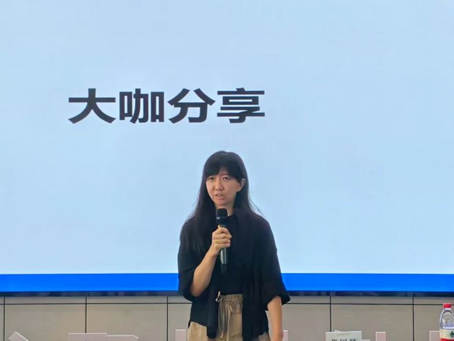 青年“企二代”在万德隆、想念、牧原学透实战逻辑 青创会南阳研学(图11)