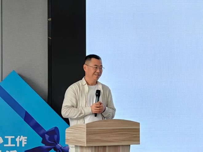 青年“企二代”在万德隆、想念、牧原学透实战逻辑 青创会南阳研学(图9)