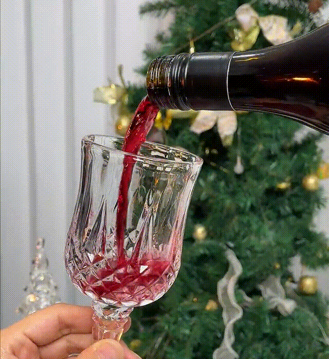 睡前来一瓶微醺的不上头！澳洲小瓶红酒200元24瓶！(图11)