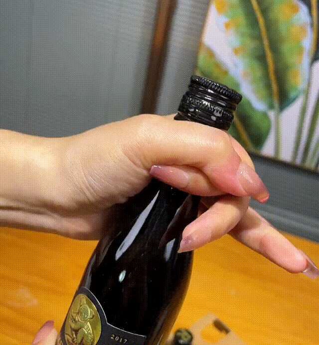 睡前来一瓶微醺的不上头！澳洲小瓶红酒200元24瓶！(图31)