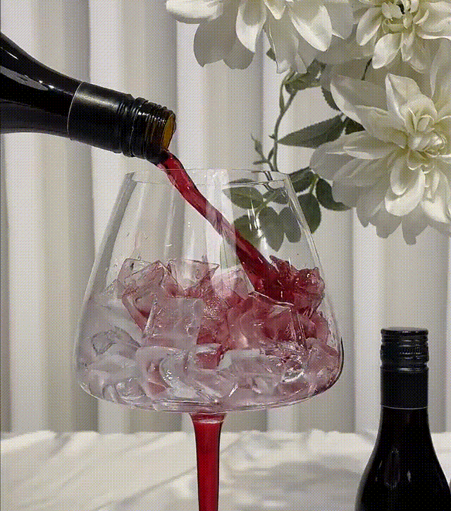 睡前来一瓶微醺的不上头！澳洲小瓶红酒200元24瓶！(图32)