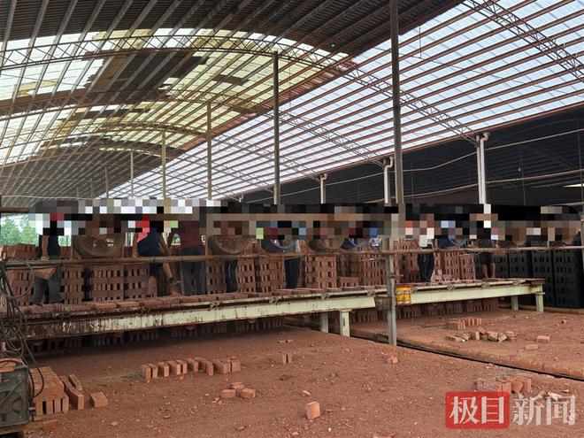 【紫牛热点】河南开封一砖厂涉嫌控制残障者干活当地称：已控制两工头全面启动排查(图3)