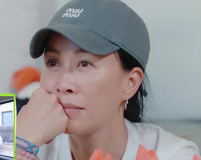 一档综艺被“一脸斑点”的李沁惊艳整个人面相变了惊鸿一瞥(图7)