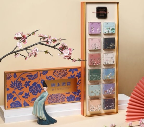 第33届深圳礼品展10月启幕 文创赋能引领礼品行业新浪潮(图2)