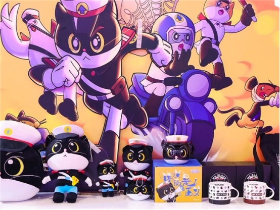 第33届深圳礼品展10月启幕 文创赋能引领礼品行业新浪潮(图4)