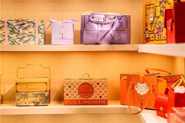 创新包装智造未来：第11届深圳礼品包装展盛大启幕多元赛道驱动产业新增长(图3)