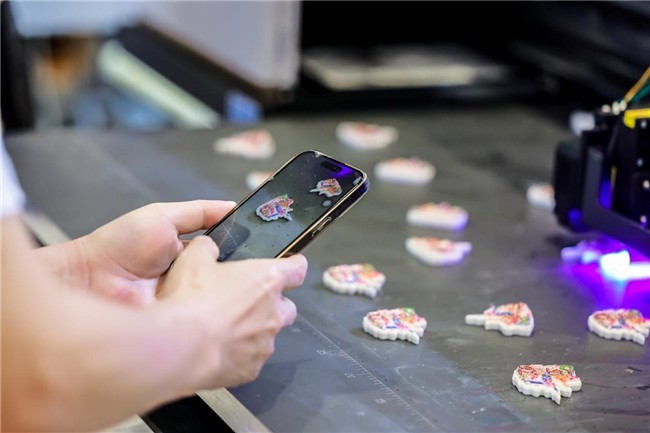 创新包装智造未来：第11届深圳礼品包装展盛大启幕多元赛道驱动产业新增长(图6)