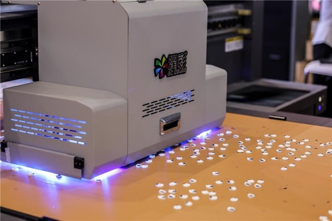 创新包装智造未来：第11届深圳礼品包装展盛大启幕多元赛道驱动产业新增长(图7)