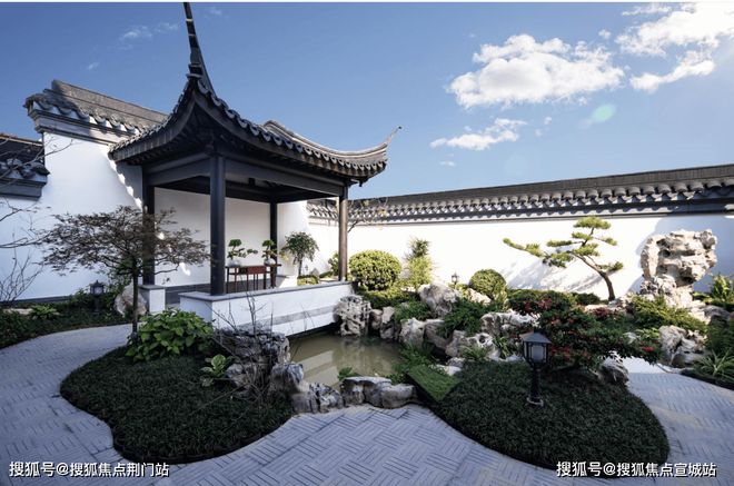 首望澜翠府官方售楼处发布：首望澜翠府开启高端居家之旅(图7)