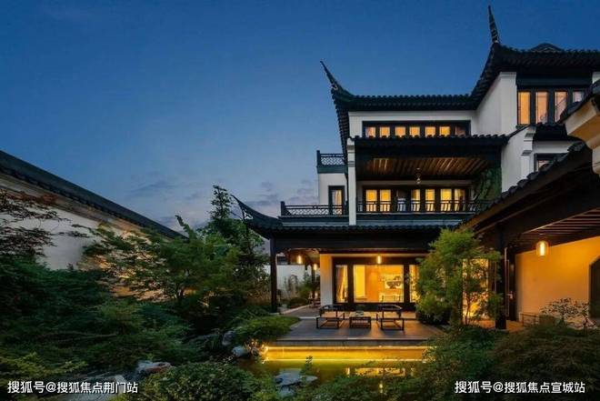 首望澜翠府官方售楼处发布：首望澜翠府开启高端居家之旅(图6)