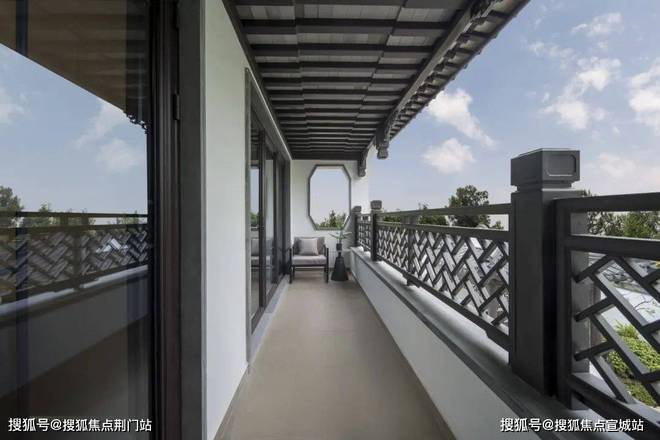 首望澜翠府官方售楼处发布：首望澜翠府开启高端居家之旅(图10)