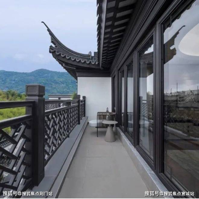 首望澜翠府官方售楼处发布：首望澜翠府开启高端居家之旅(图12)