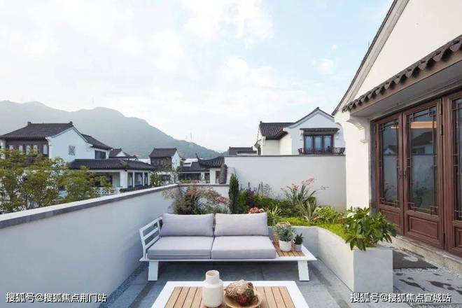 首望澜翠府官方售楼处发布：首望澜翠府开启高端居家之旅(图11)