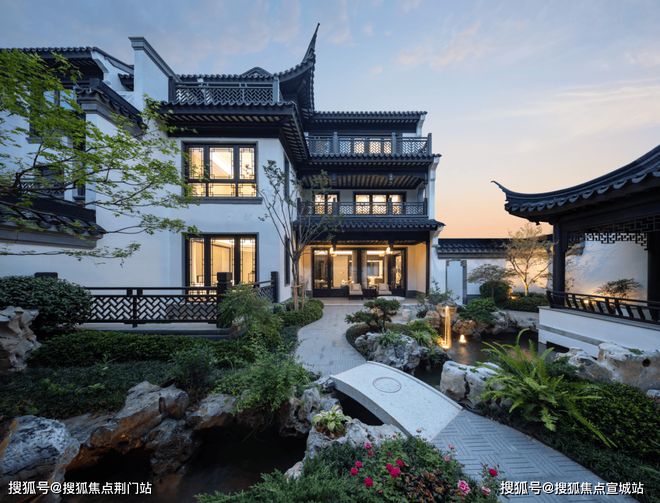 首望澜翠府官方售楼处发布：首望澜翠府开启高端居家之旅(图8)