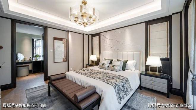 首望澜翠府官方售楼处发布：首望澜翠府开启高端居家之旅(图16)