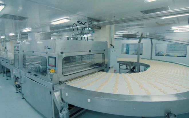 品优质高好吃划算比比赞打破休闲零食市场同质化困局(图3)