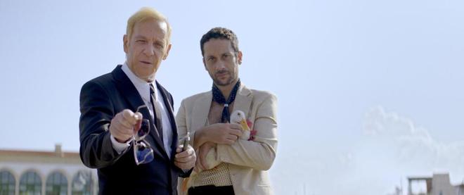 反战片成以色列“奥斯卡”赢家以文化部：明年不资助颁奖礼了(图7)