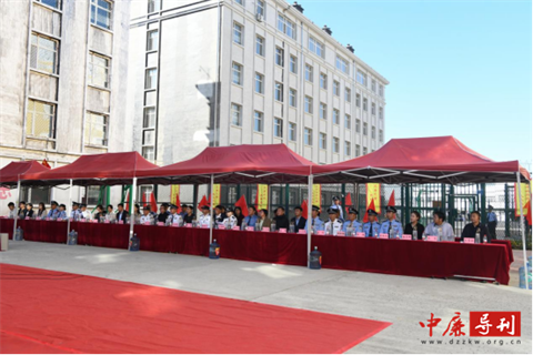 高墙内的成人礼：省未管所用文化与技艺点亮迷途青春(图1)