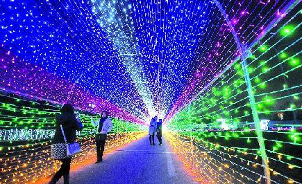 宝鸡：大红灯笼点亮百姓幸福年(图6)