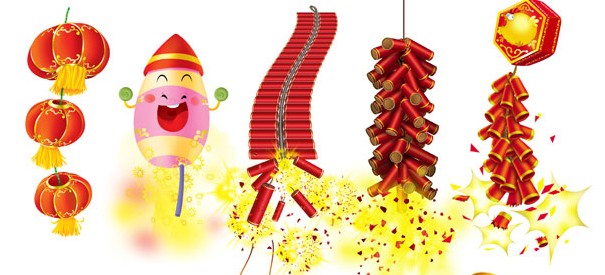 羊年春节之“变”：抢红包玩“疯” 环保过年 出境游增长一成(图2)