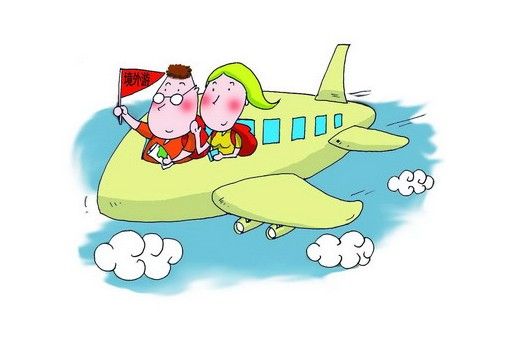 羊年春节之“变”：抢红包玩“疯” 环保过年 出境游增长一成(图4)