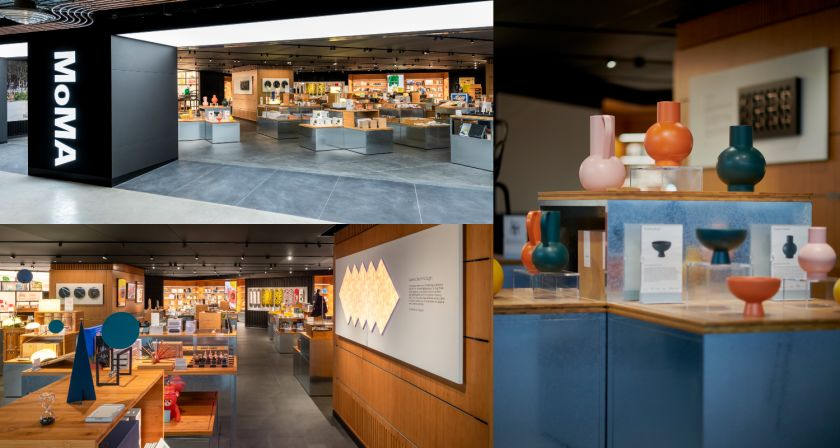 新年送礼清单：这些宝藏礼物建筑师看了都直呼内行丨文末福利(图2)