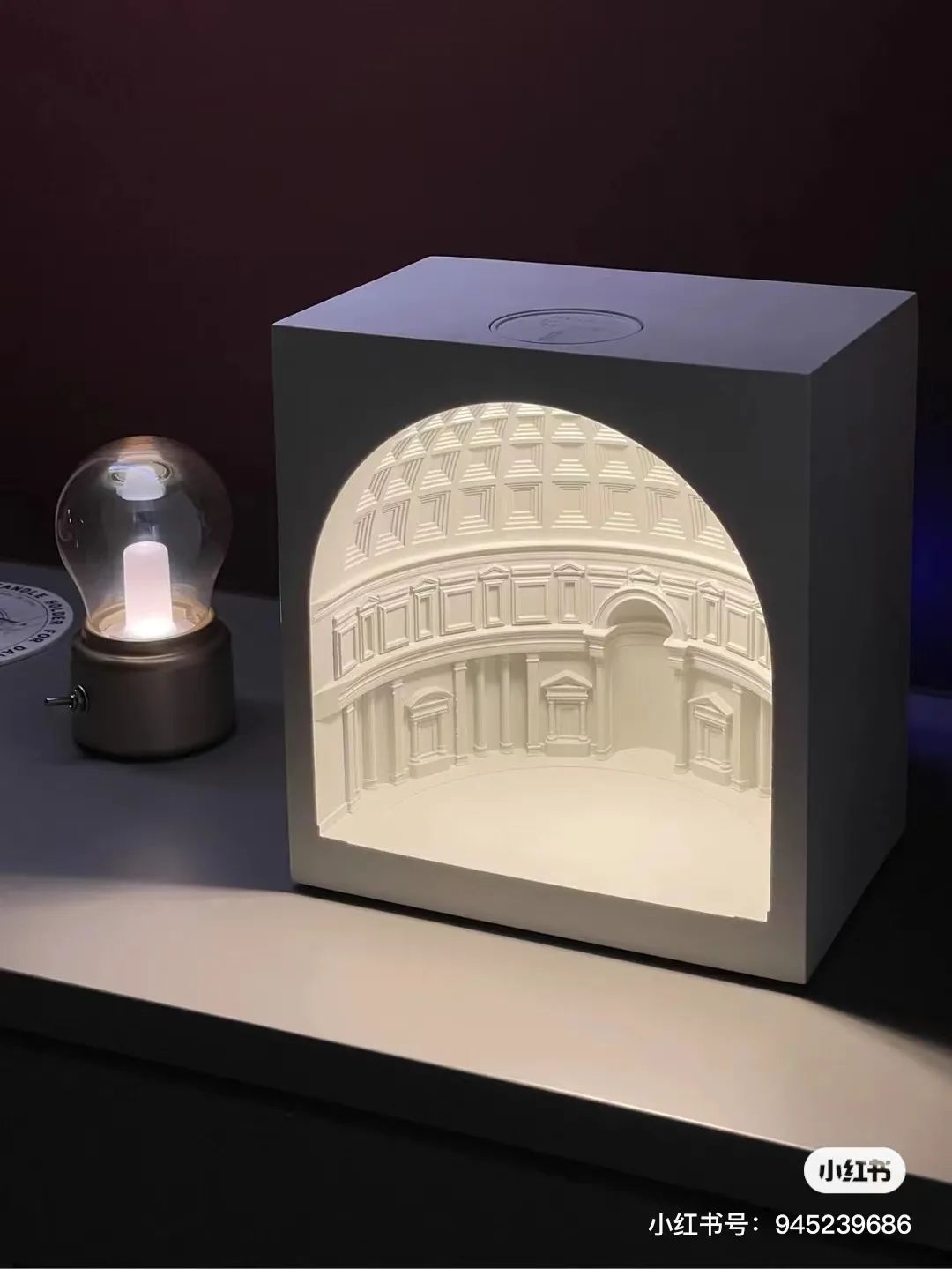 新年送礼清单：这些宝藏礼物建筑师看了都直呼内行丨文末福利(图8)