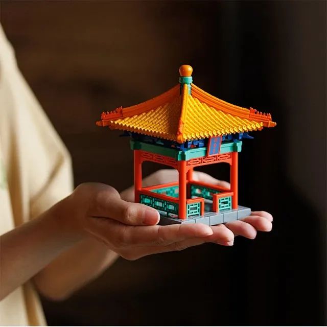 新年送礼清单：这些宝藏礼物建筑师看了都直呼内行丨文末福利(图17)