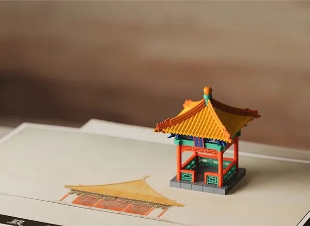 新年送礼清单：这些宝藏礼物建筑师看了都直呼内行丨文末福利(图18)