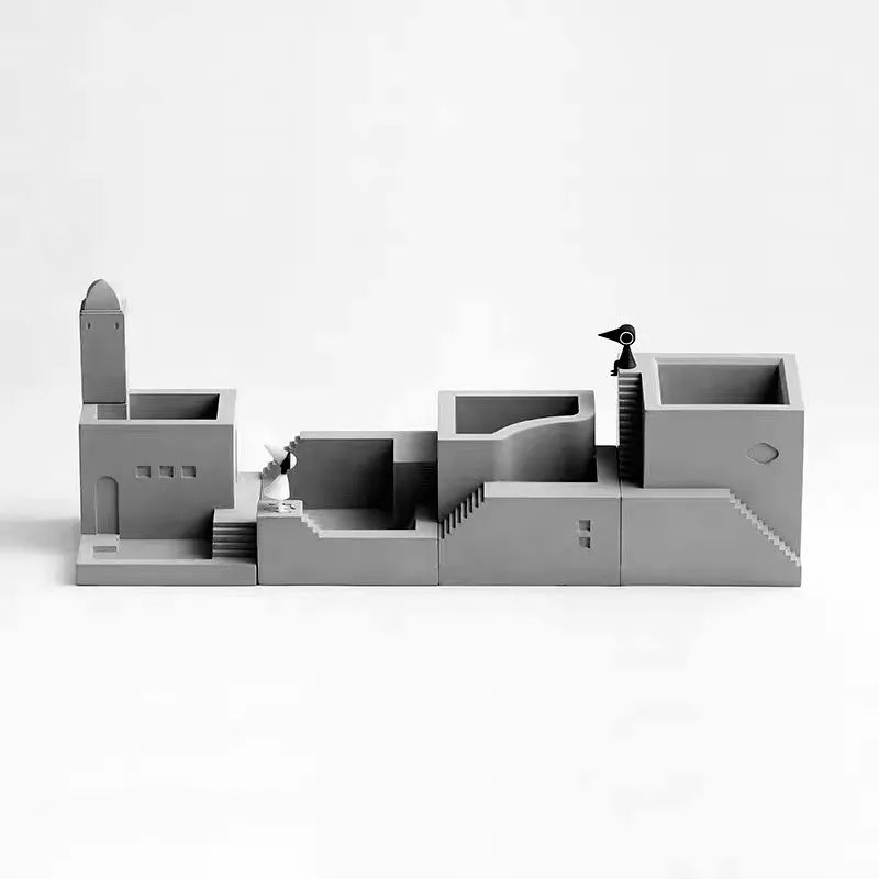 新年送礼清单：这些宝藏礼物建筑师看了都直呼内行丨文末福利(图22)