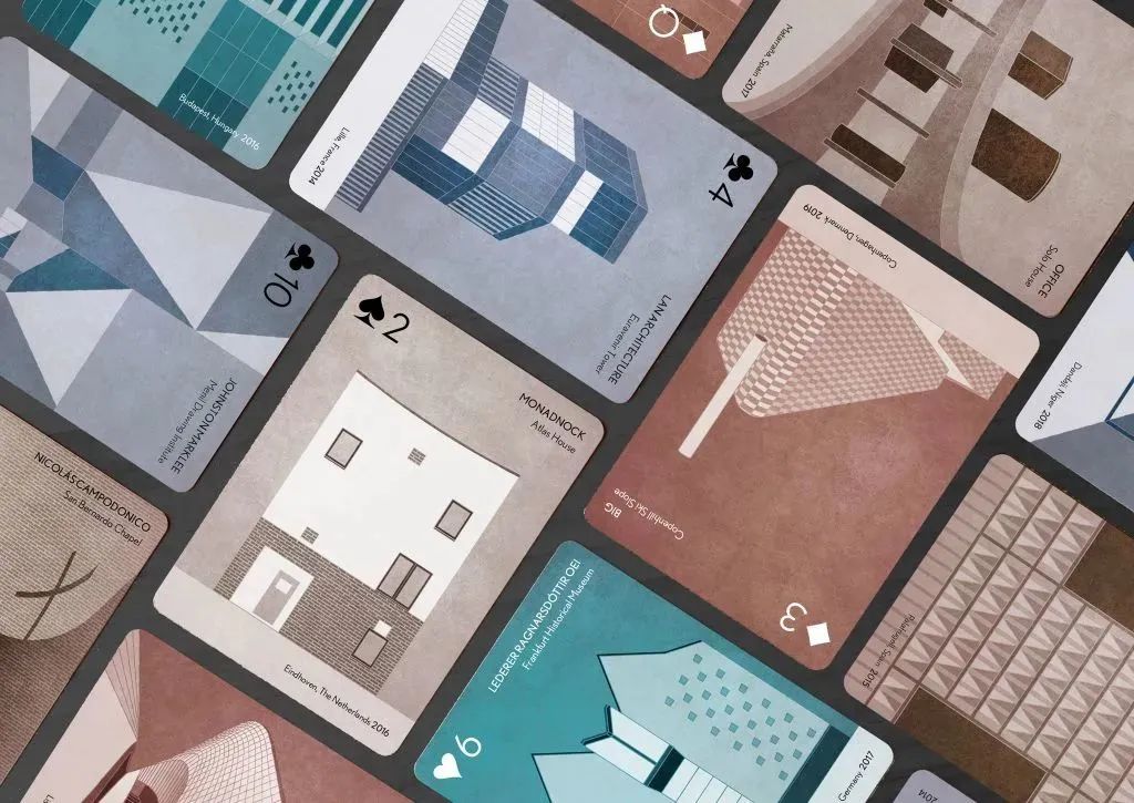 新年送礼清单：这些宝藏礼物建筑师看了都直呼内行丨文末福利(图23)