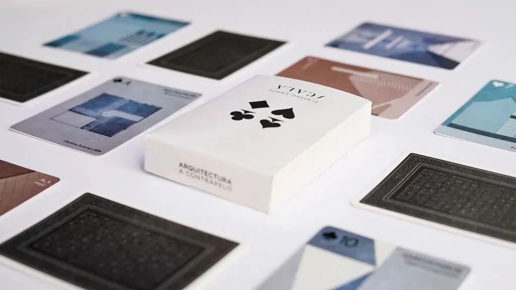 新年送礼清单：这些宝藏礼物建筑师看了都直呼内行丨文末福利(图24)