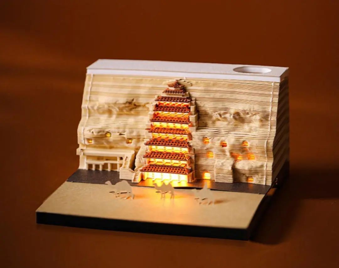 新年送礼清单：这些宝藏礼物建筑师看了都直呼内行丨文末福利(图27)