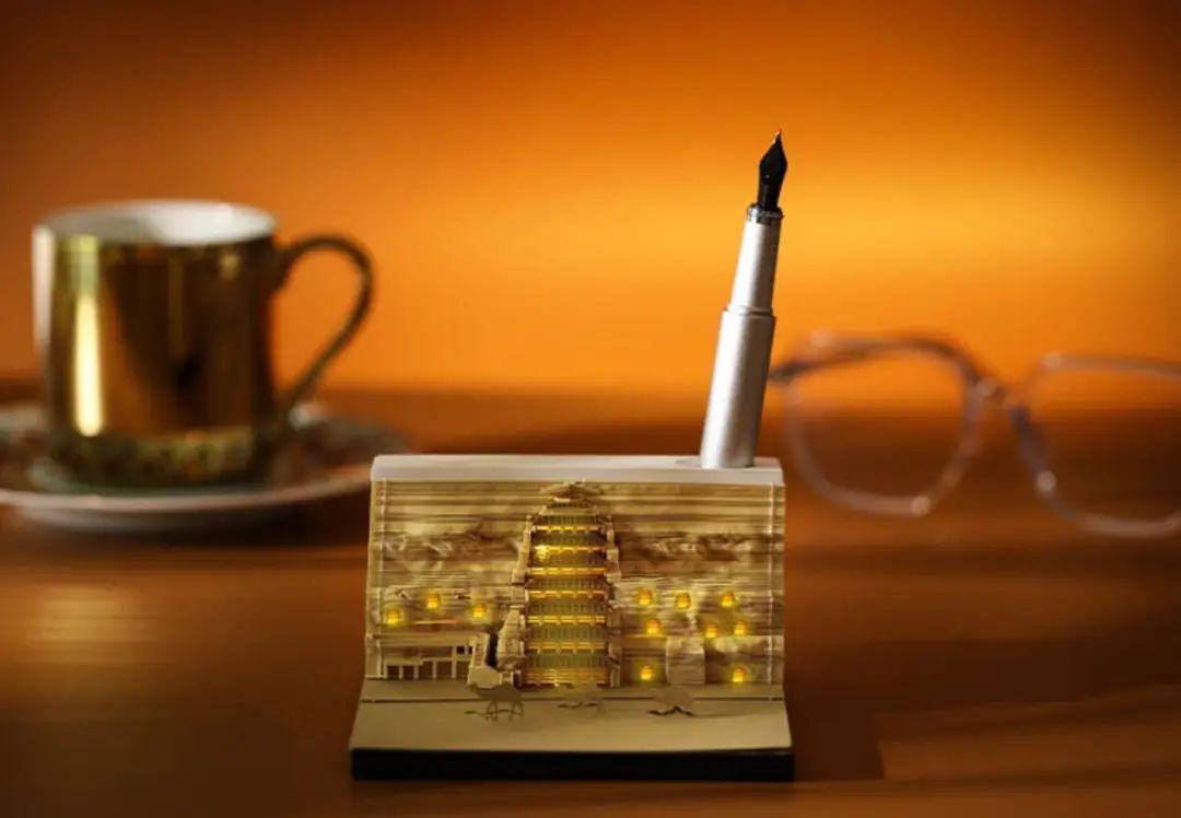 新年送礼清单：这些宝藏礼物建筑师看了都直呼内行丨文末福利(图28)